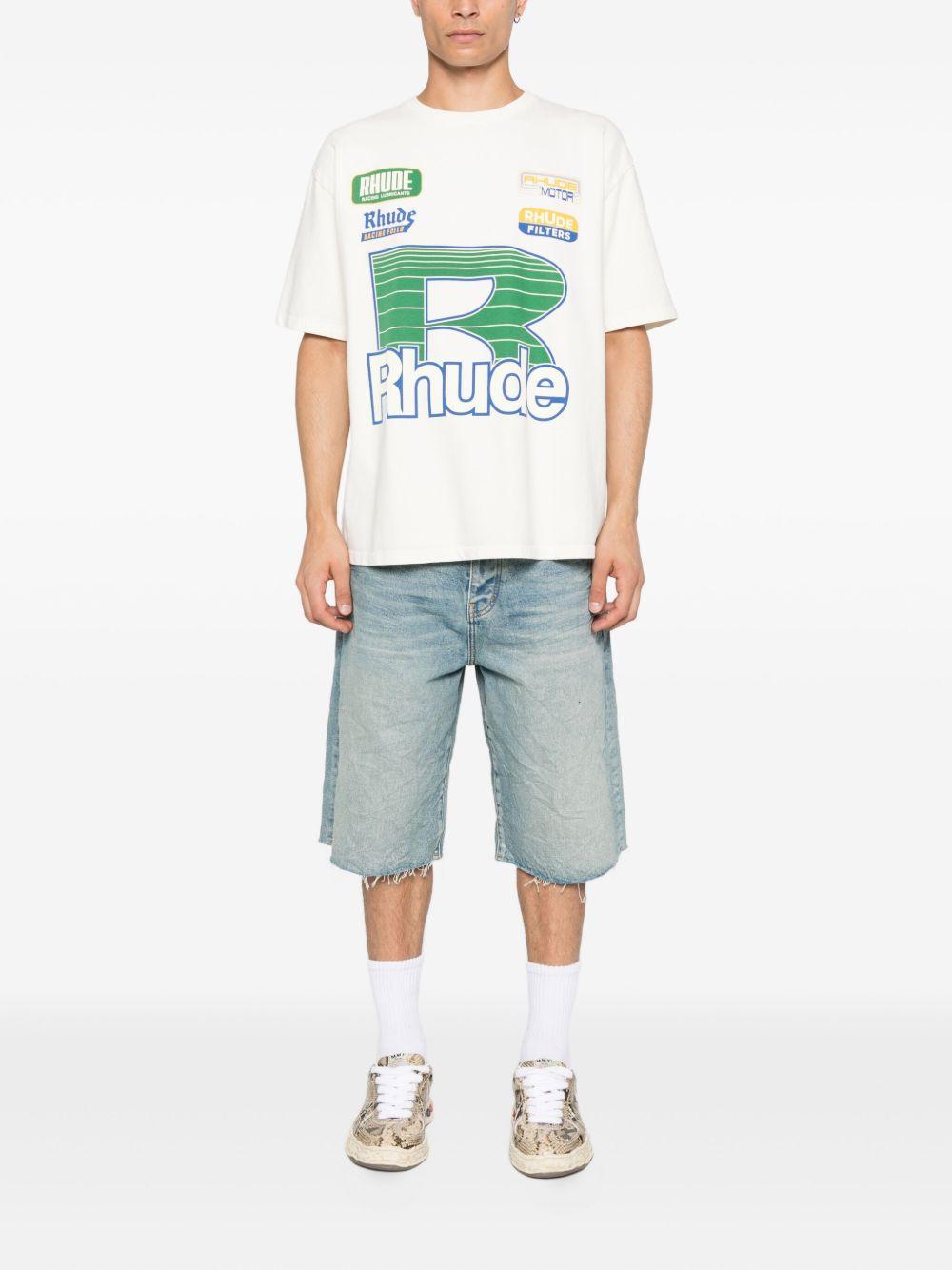 Product image of Roadway Racing T-Shirt