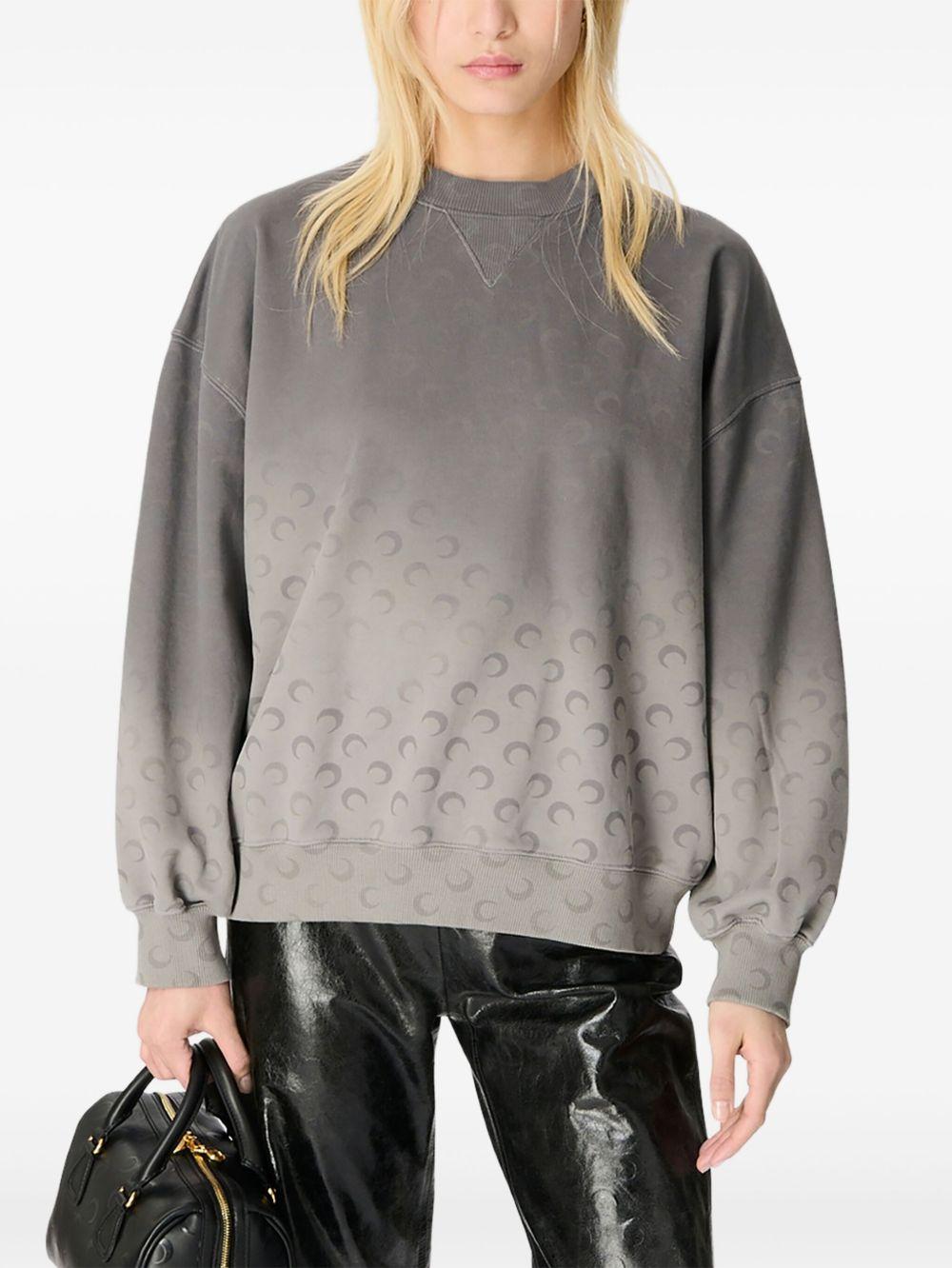 Product image of Moon Faded Sweatshirt