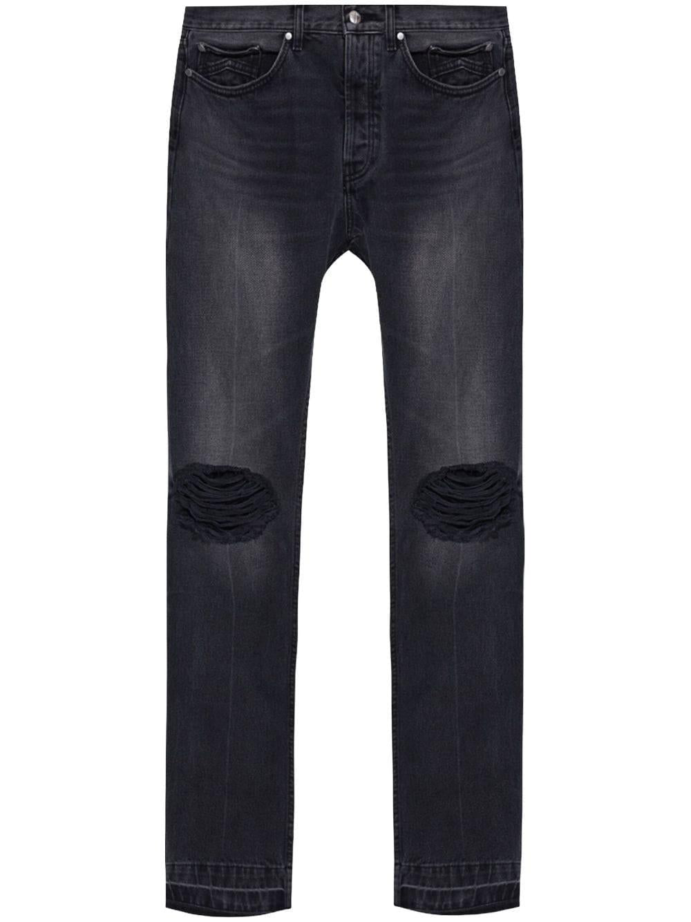 Product image of Wide Leg Denim