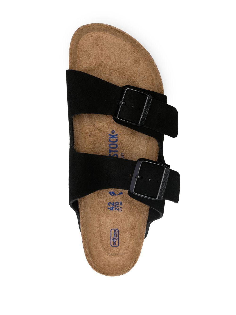 Product image of Arizona Softbed Suede N