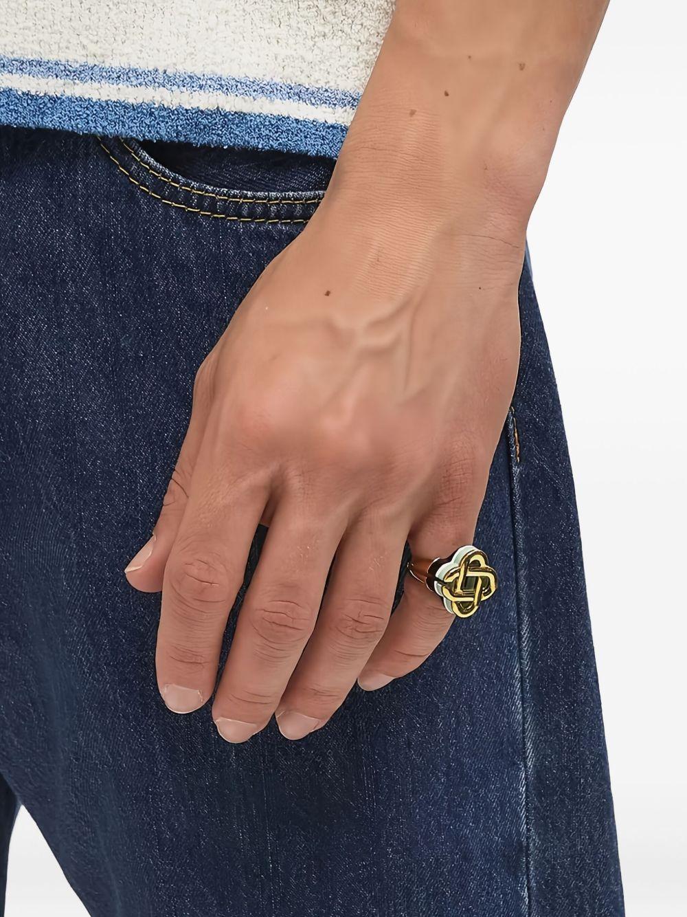Product image of Hiking Stacked Ring