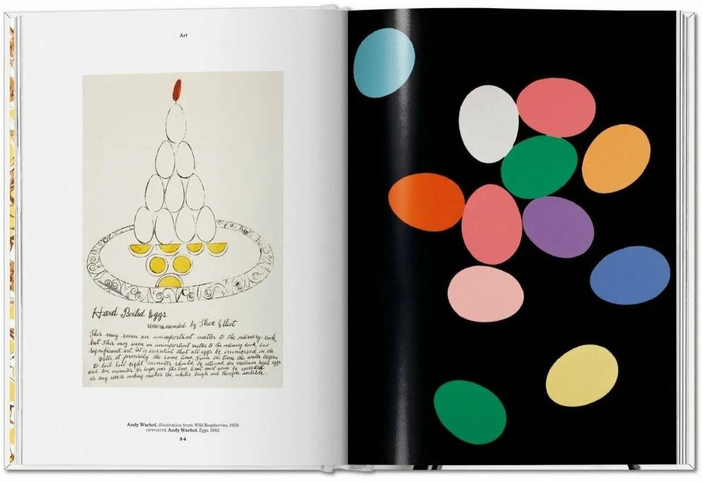 Product image of The Gourmand's Egg. A Collection of Stories and Recipes