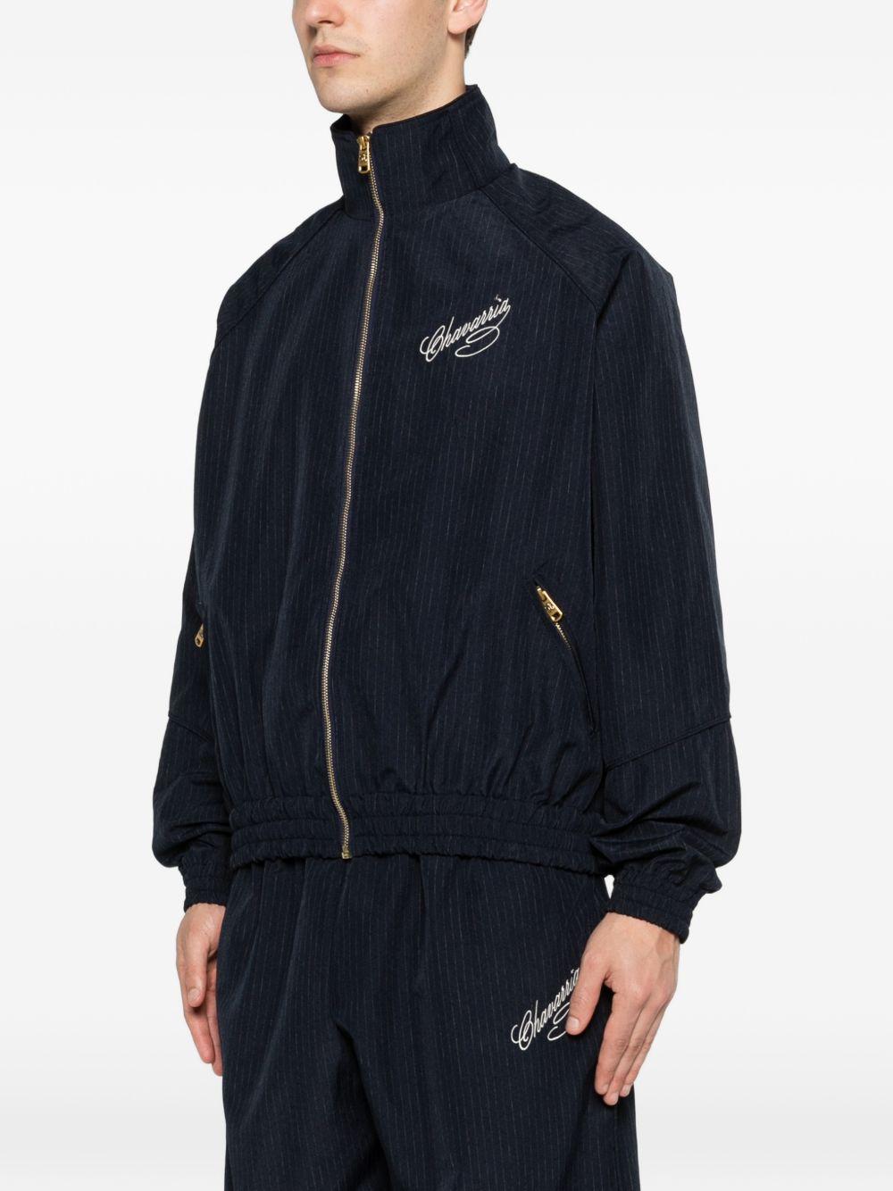 Product photo 4 for product Ruff Rider Track Jacket