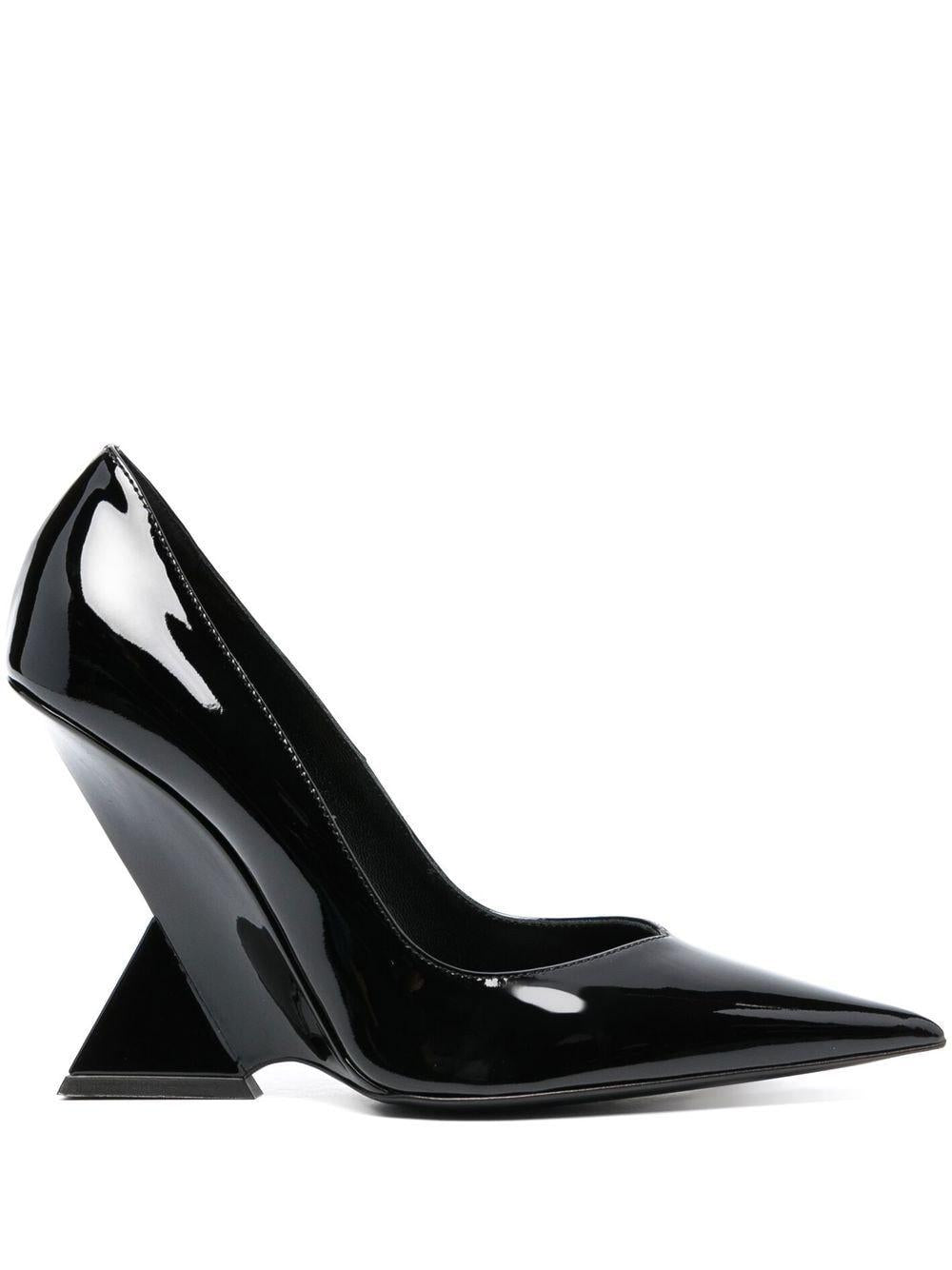 Product image of Leaather Heel