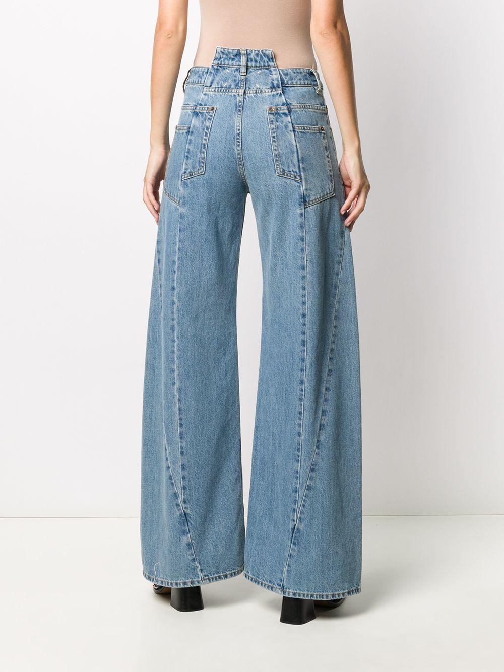 Product photo 5 for product Layered Jeans