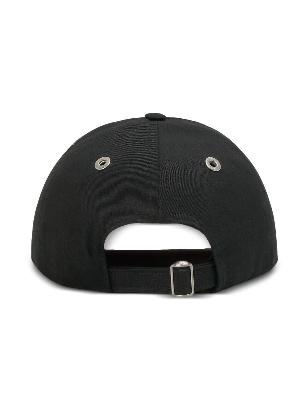 Product image of Red ADC Embroidery Cap