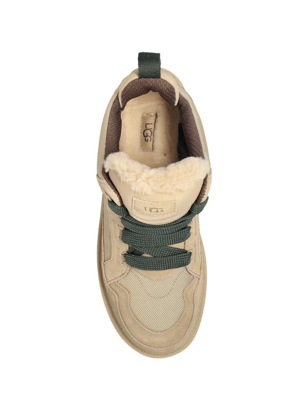 Product photo 2 for product Lowmel Sneakers