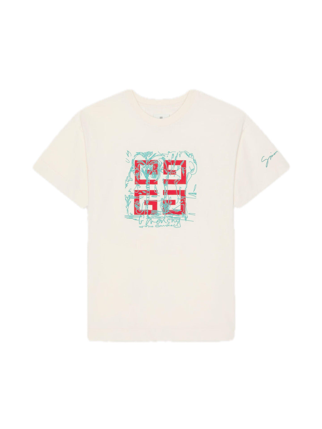 Product image of Regular Fit T-Shirt