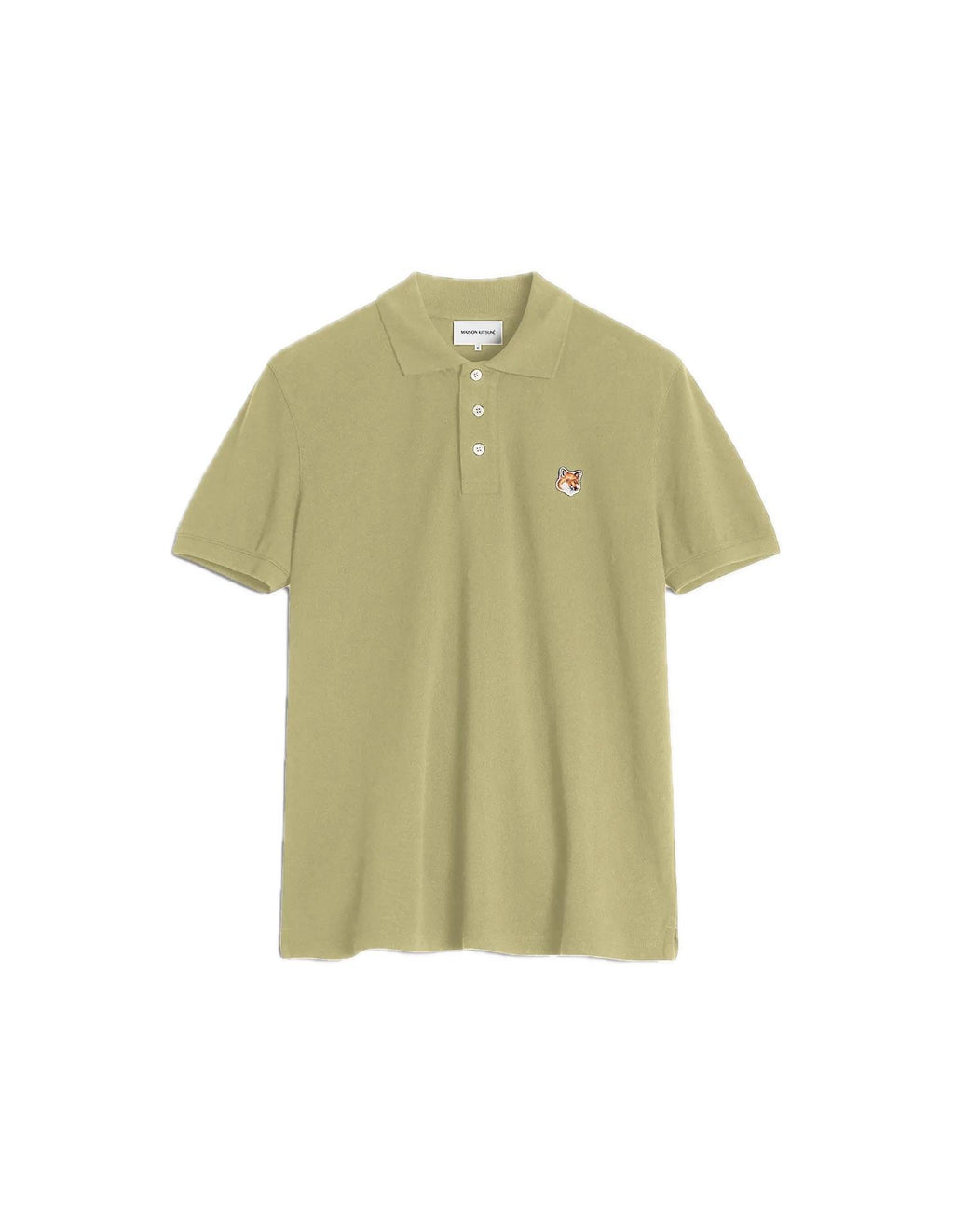 Product image of Fox Head Patch Regular Polo