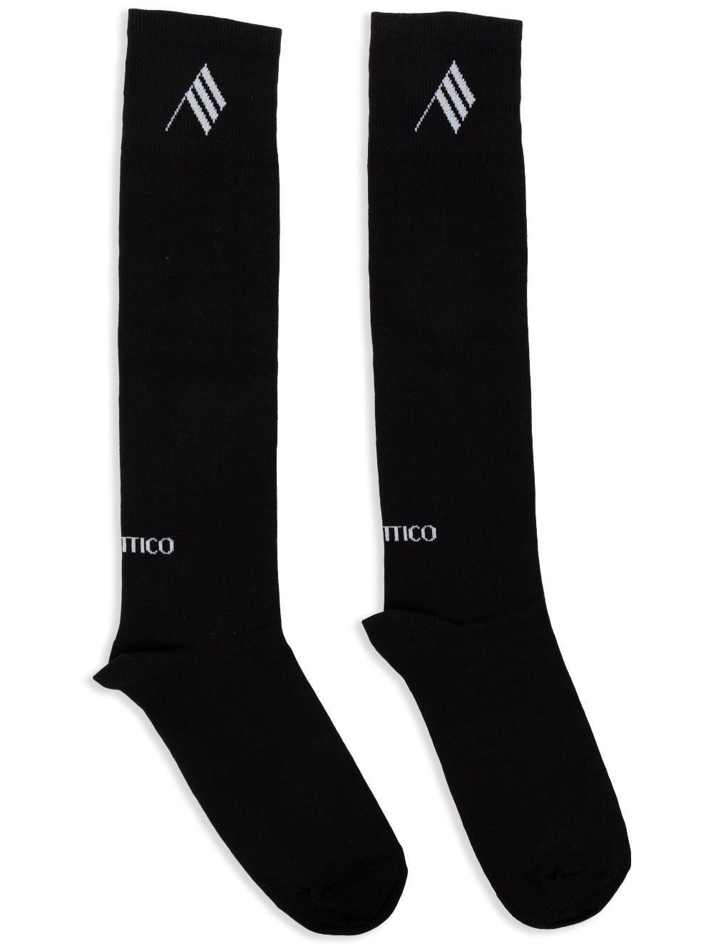 Product photo 1 for product A Logo Socks