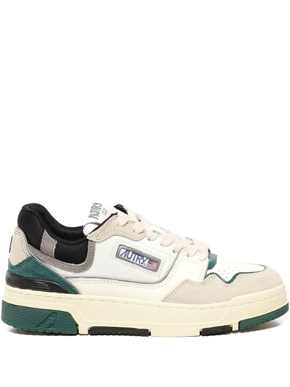 Product image of CLC Low Sneaker