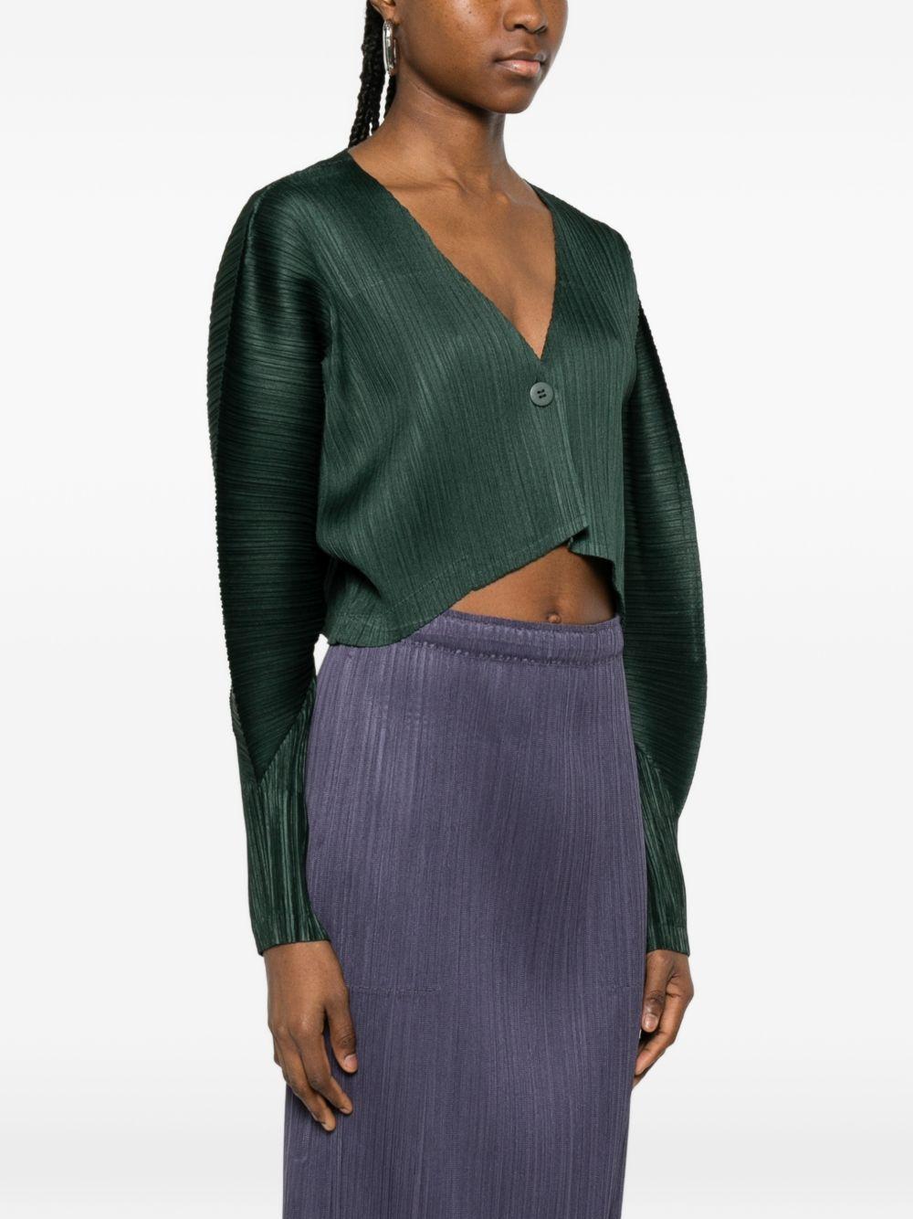 Product photo 2 for product December Color Cardigan