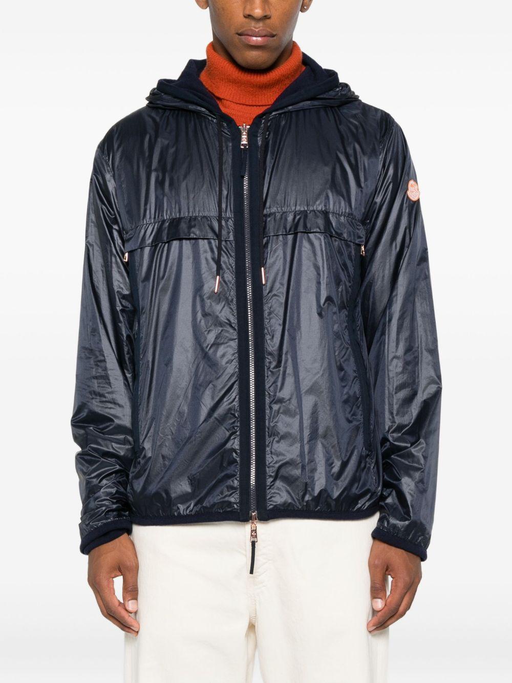 Product image of GF Zip-Up Hoodie