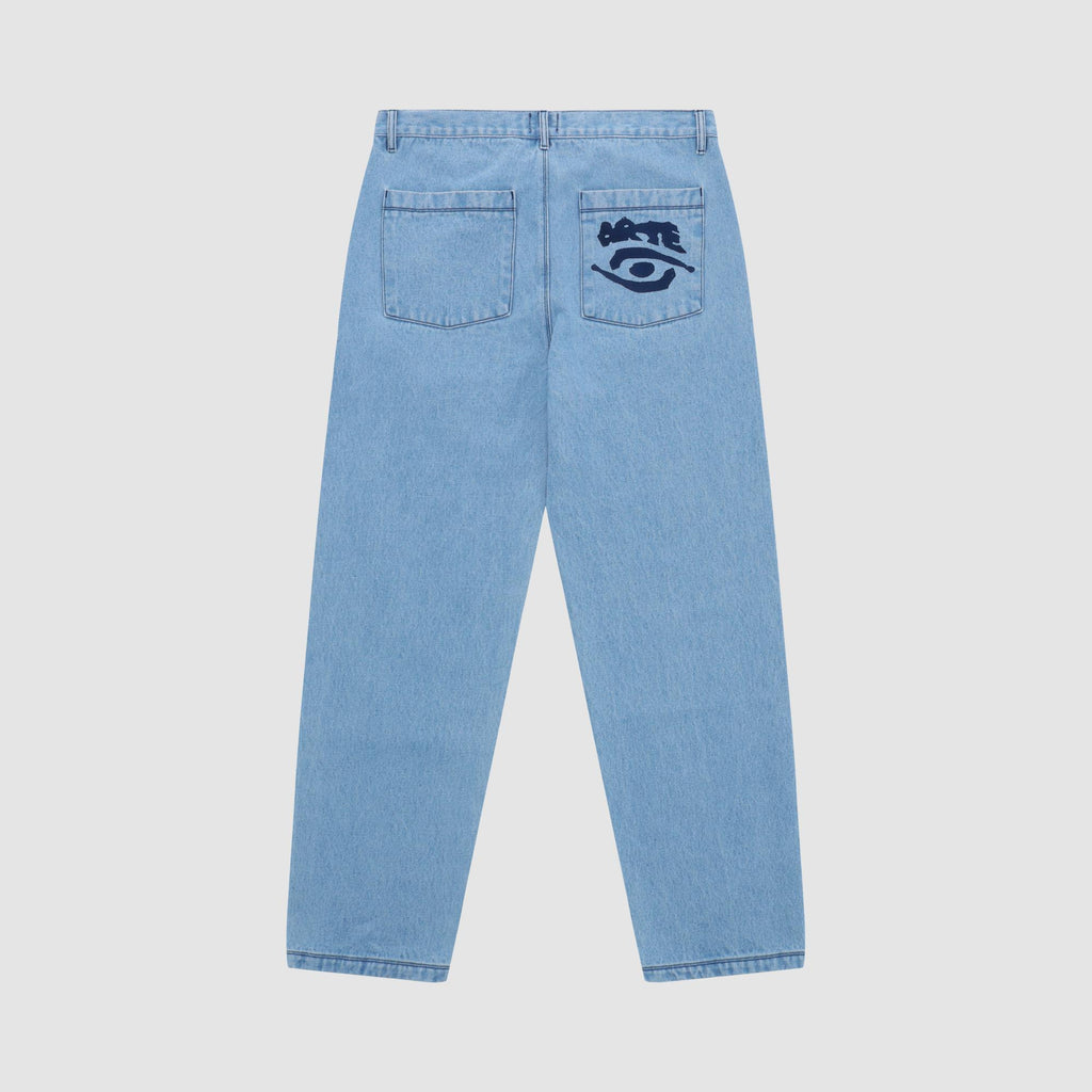 Product photo 2 for product Back Pocket Graphic Pants
