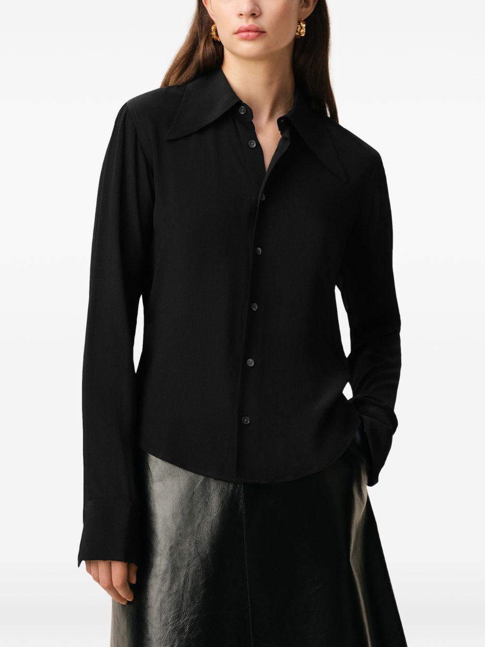 Product photo 3 for product Sharp Collar Shirt
