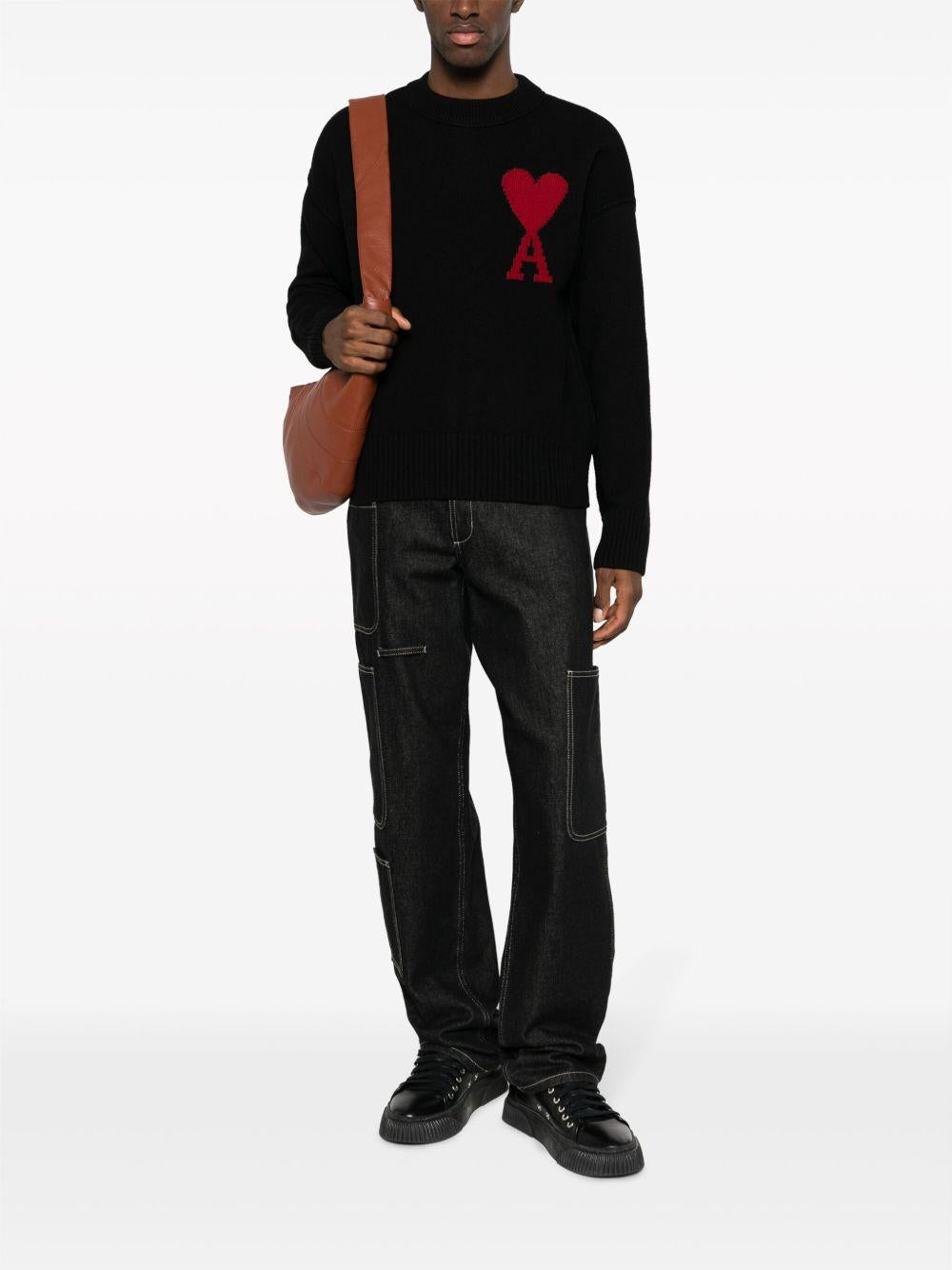 Product photo 9 for product Big Red ADC Sweater