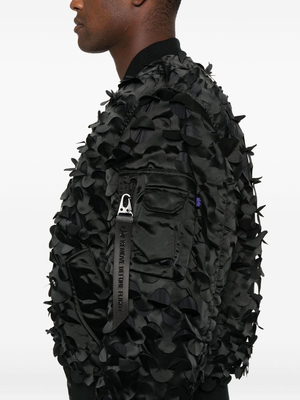 Product image of MA-1 Ulcans Flight Jacket