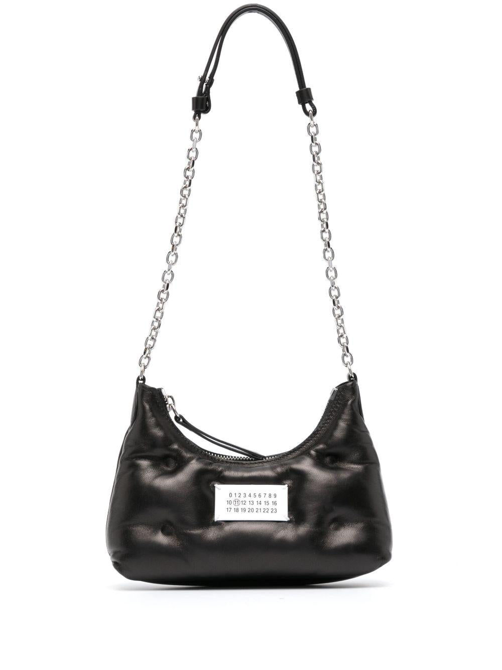 Product image of Glam Slam Hobo Micro Bag