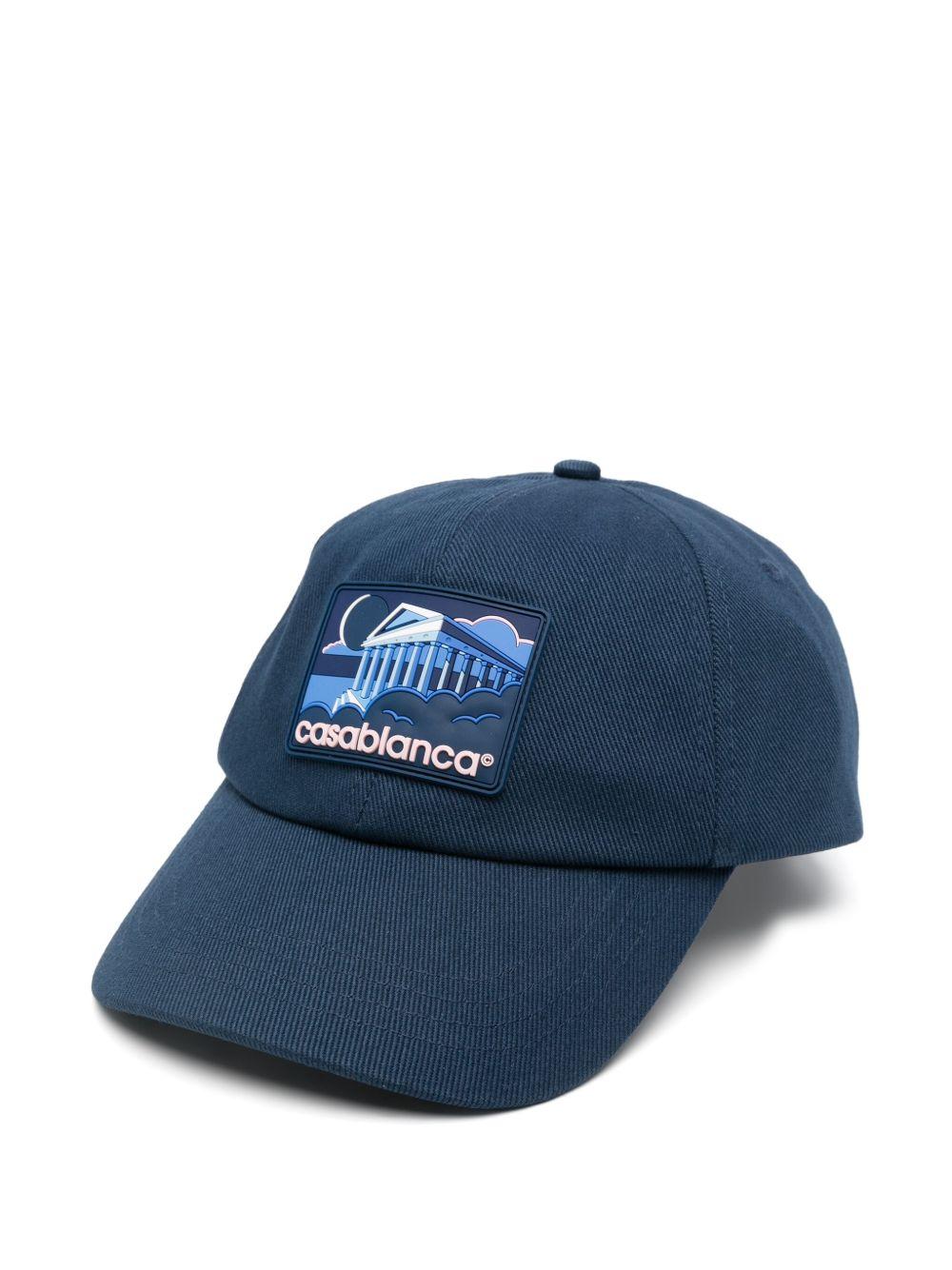 Product photo 1 for product Greek Temple Cap