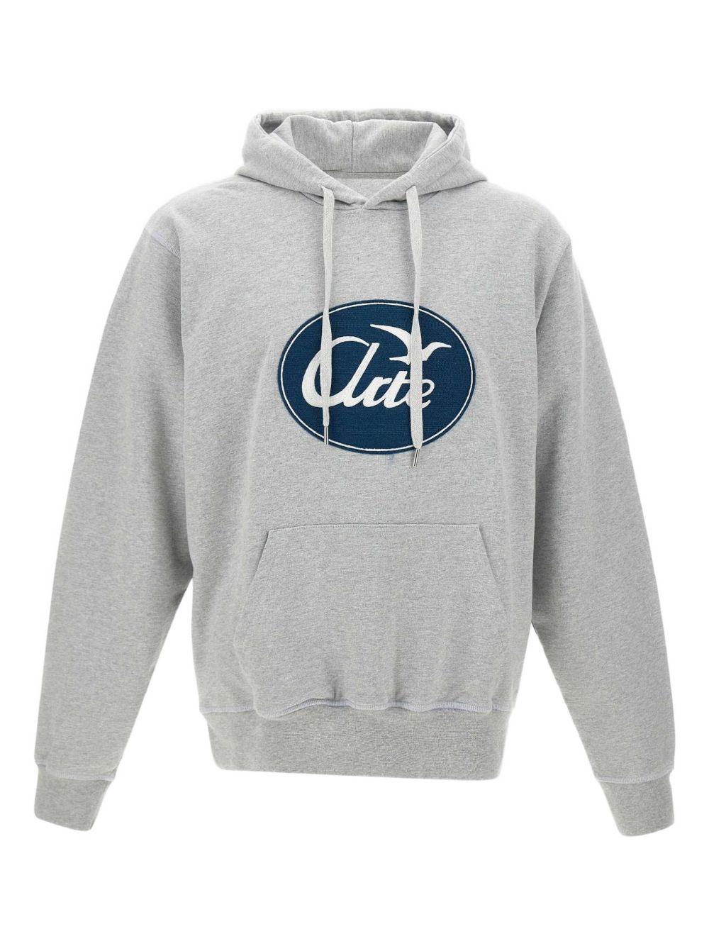 Product image of Big Bird Logo Hoodie
