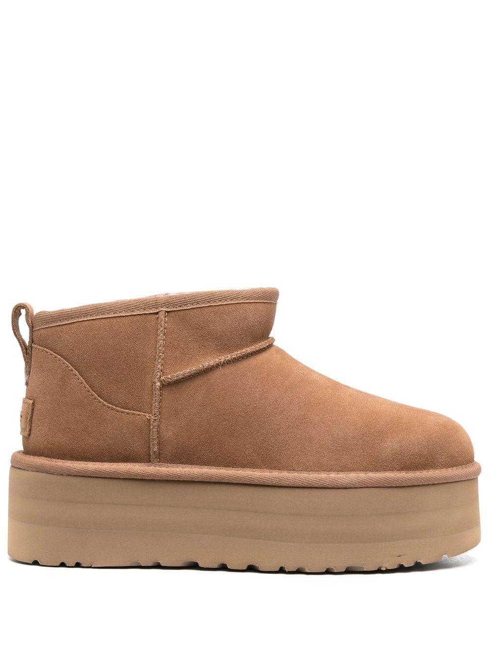 Product image of Classic Ultra Mini Platform