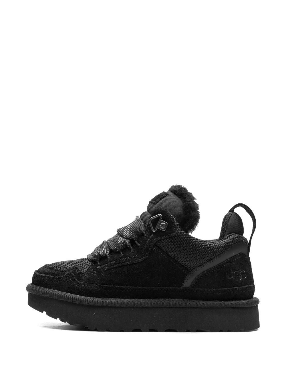Product photo 4 for product Lowmel Sneaker