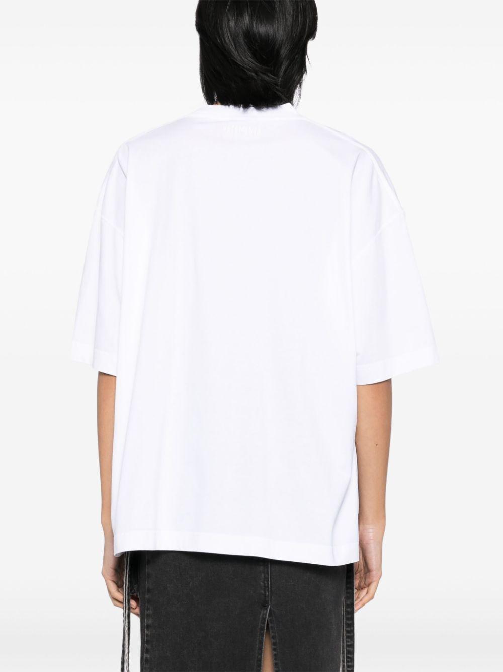 Product photo 5 for product I Love Paprika Cropped Boxy T-shirt