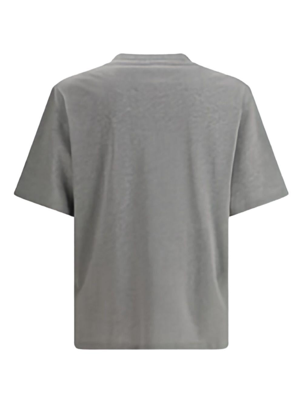 Product photo 2 for product Anagram Loose Fit T-Shirt