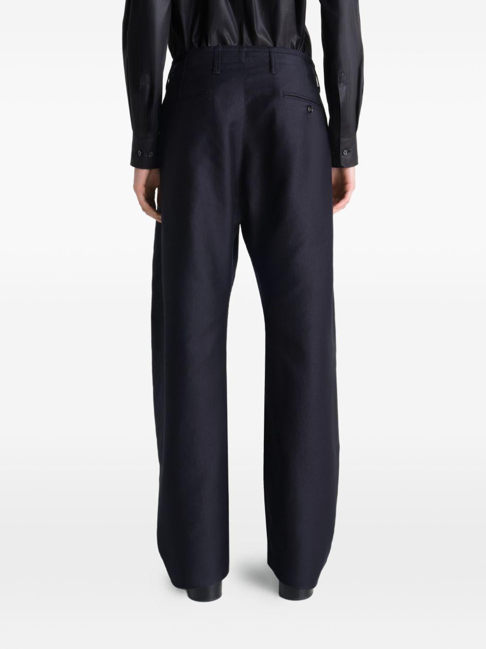Product photo 4 for product Twisted Chino Pants