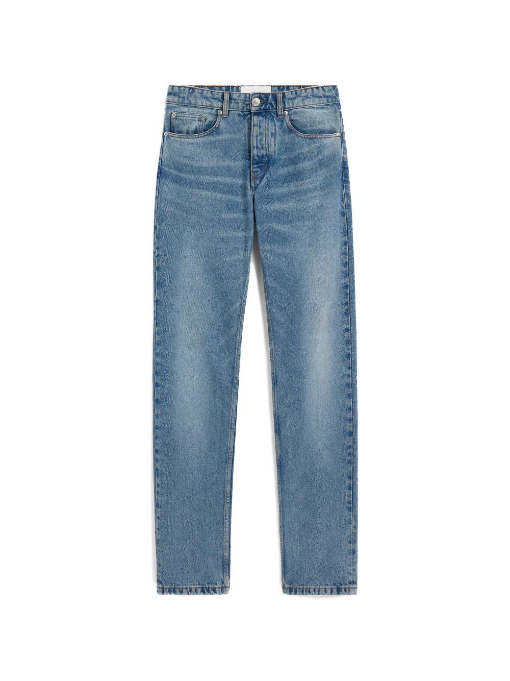 Product image of Classic Fit Jeans
