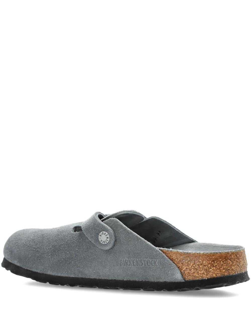 Product image of Boston Suede Softbed R