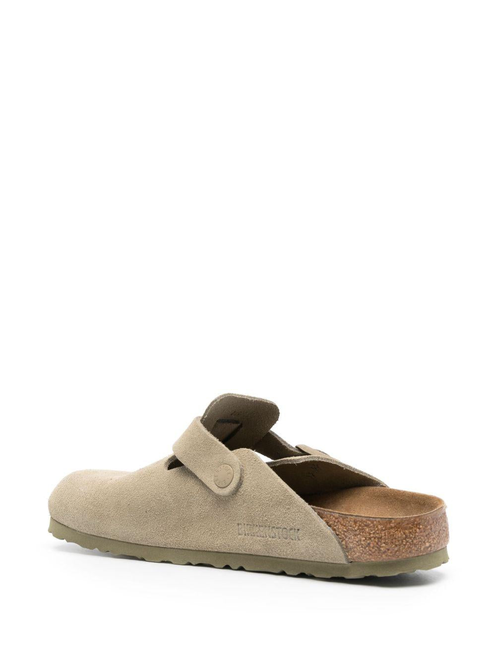 Product photo 3 for product Boston Suede N