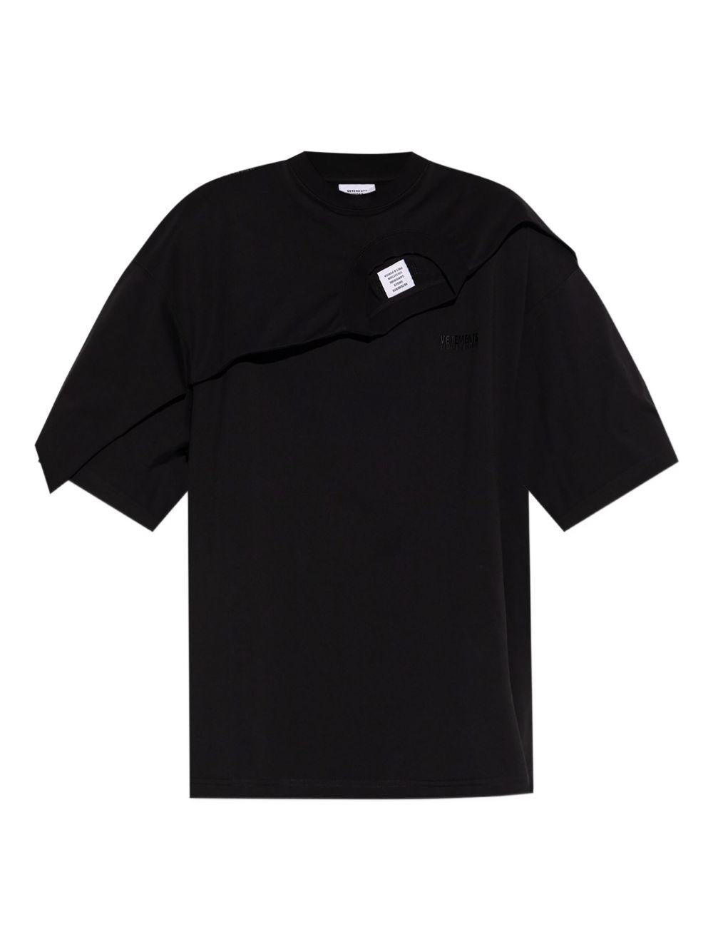 Product image of Double Layered T-Shirt