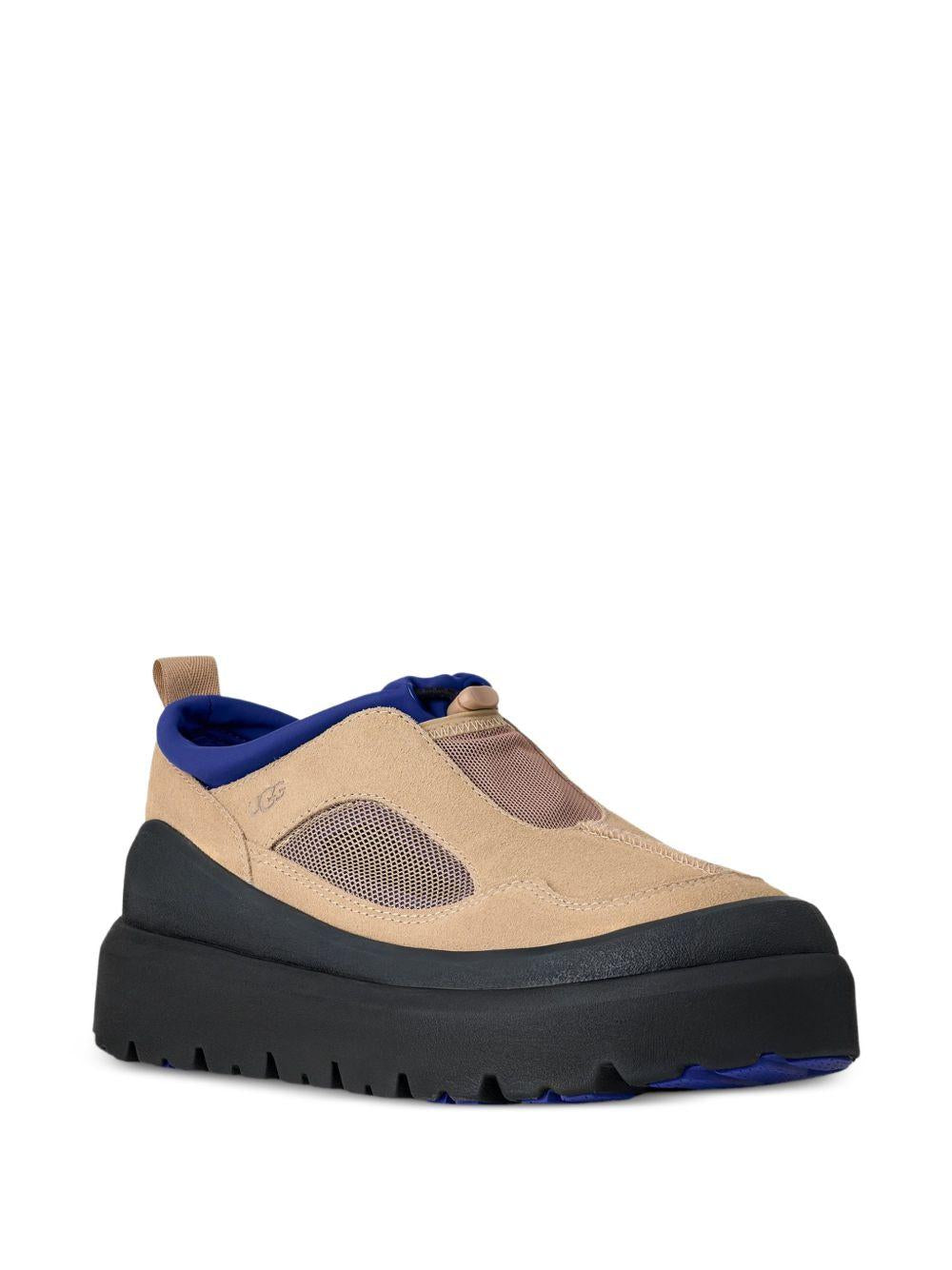 Product image of Heritage Utility Axoid Sneakers