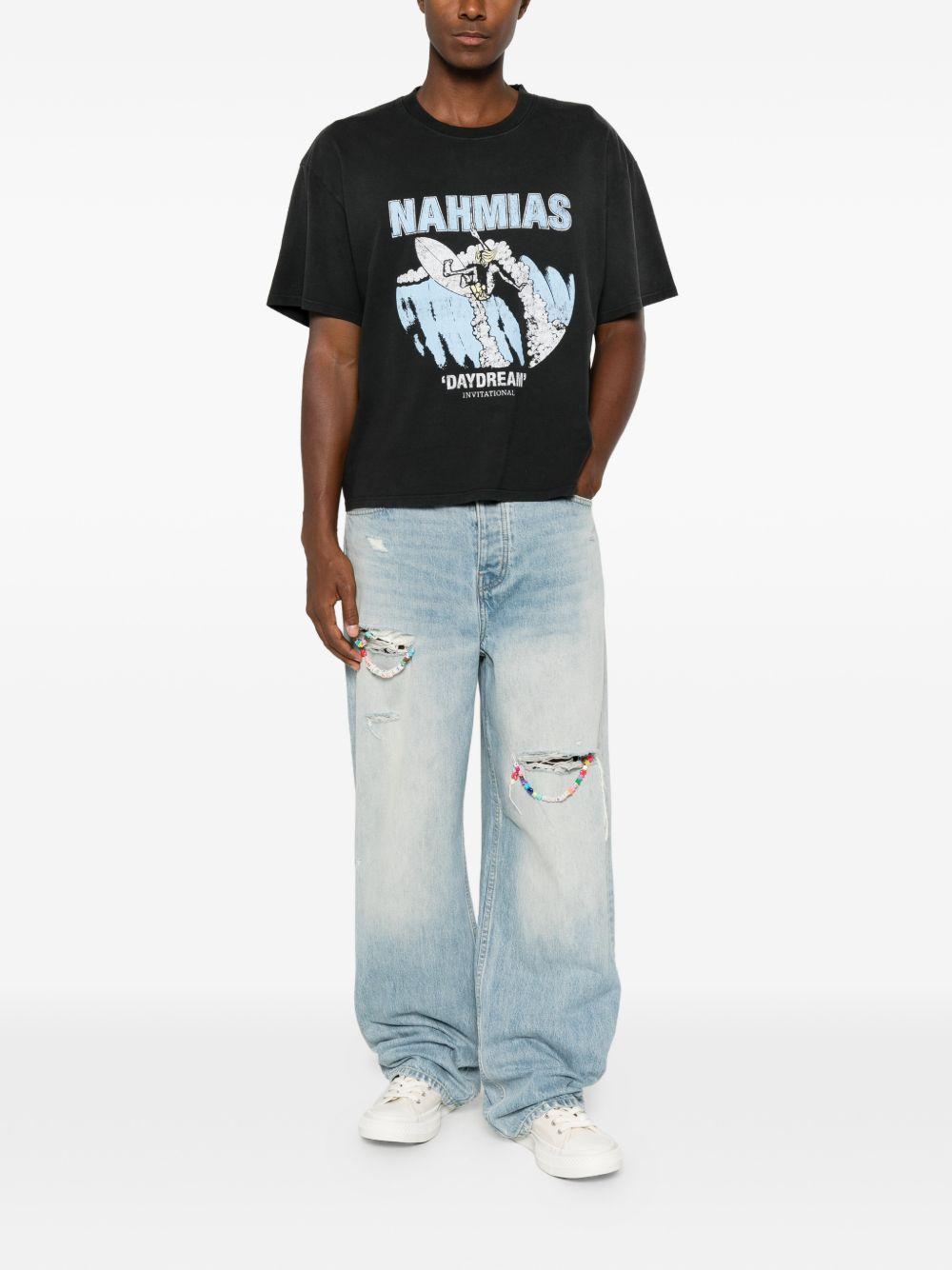 Product photo 3 for product Friendship Baggy Jeans