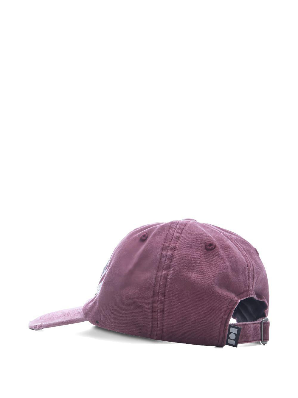 Product photo 3 for product Chenille Dad Cap