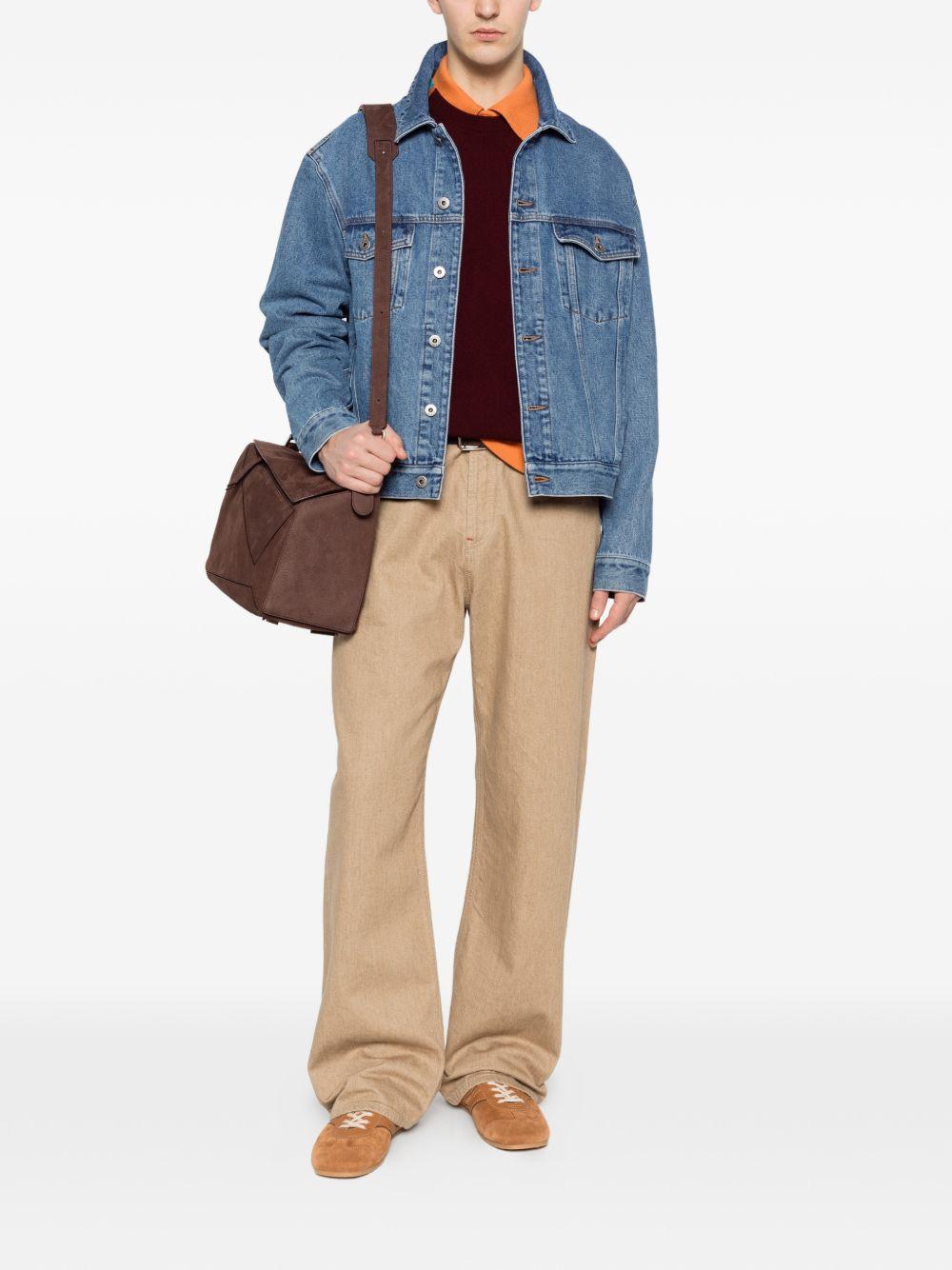 Product photo 3 for product Anagram Jacket