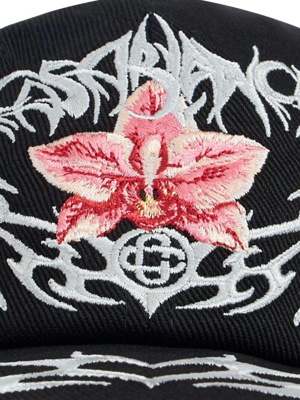 Product photo 2 for product Blades Print Cap