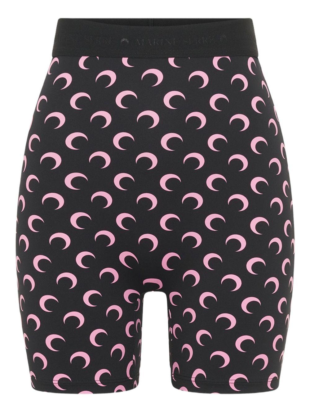 Product image of Moon Biker Shorts