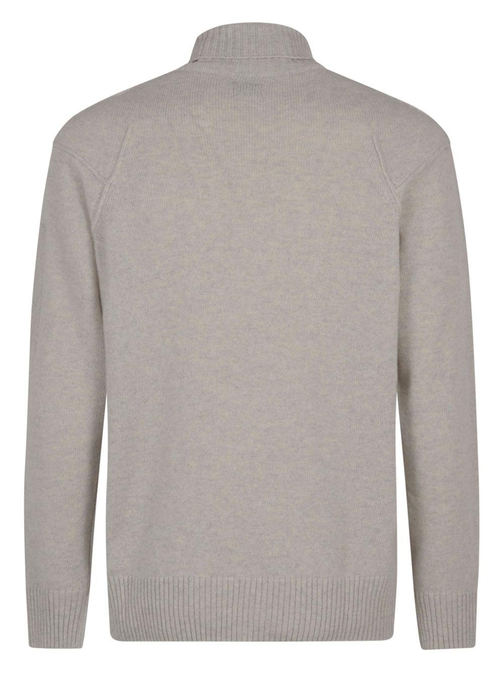 Product image of Lambswool GRS Turtleneck