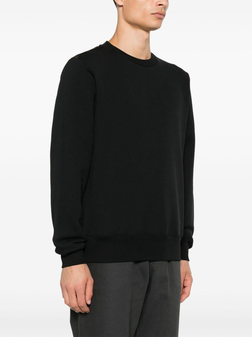 Product photo 4 for product K2 Crewneck Sweater
