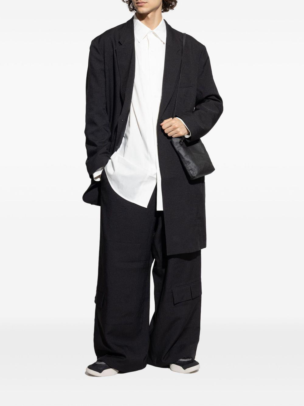 Product image of Asymmetric Blazer