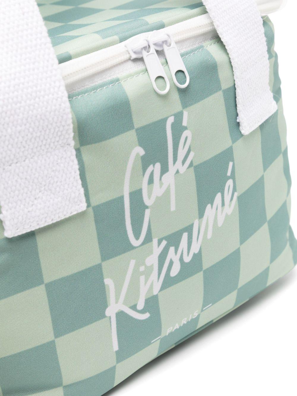 Product photo 7 for product Checkerboard Cooler Bag