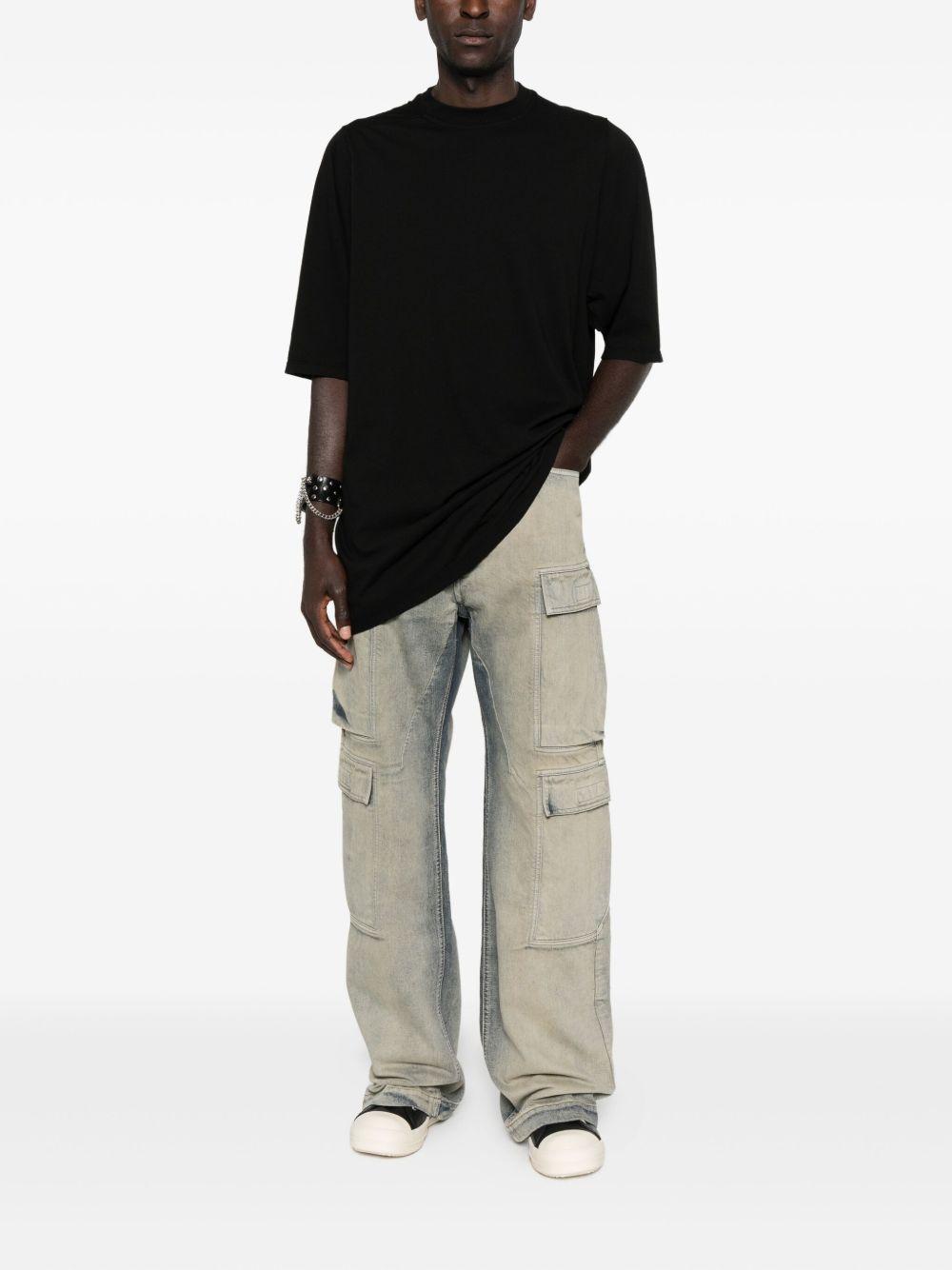 Product photo 3 for product Double Cargo Jeans