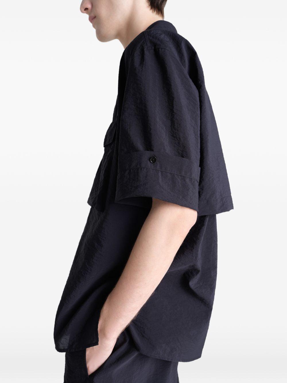 Product photo 2 for product Short Sleeve Utility Shirt