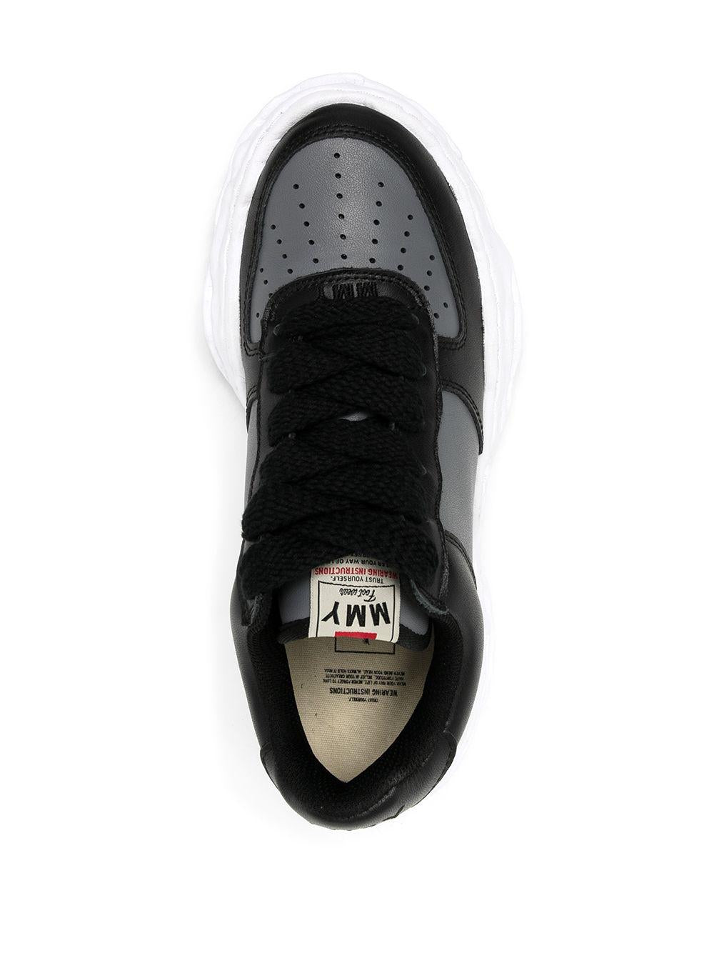 Product photo 3 for product A08FW706-BLK/GRY