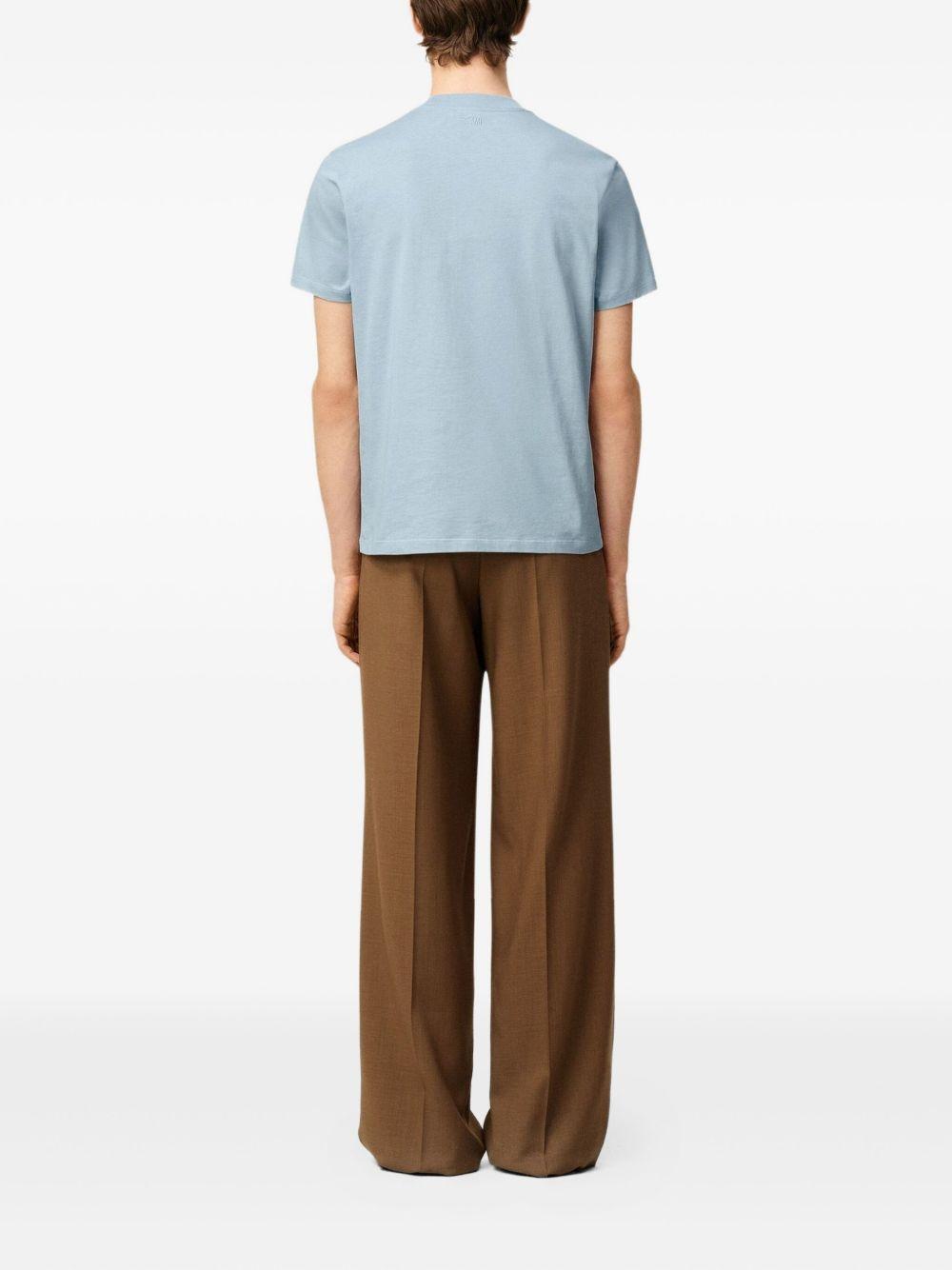 Product photo 4 for product Contrast ADC T-Shirt