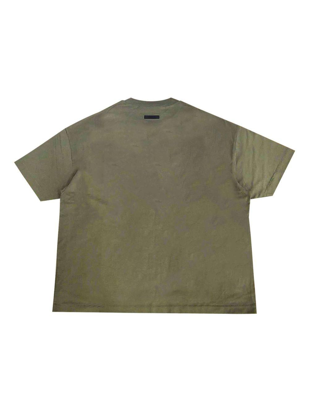 Product image of Crewneck Regular T-Shirt
