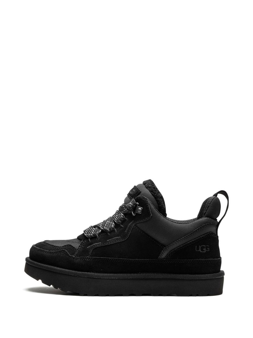 Product photo 4 for product Lowmel Sneaker
