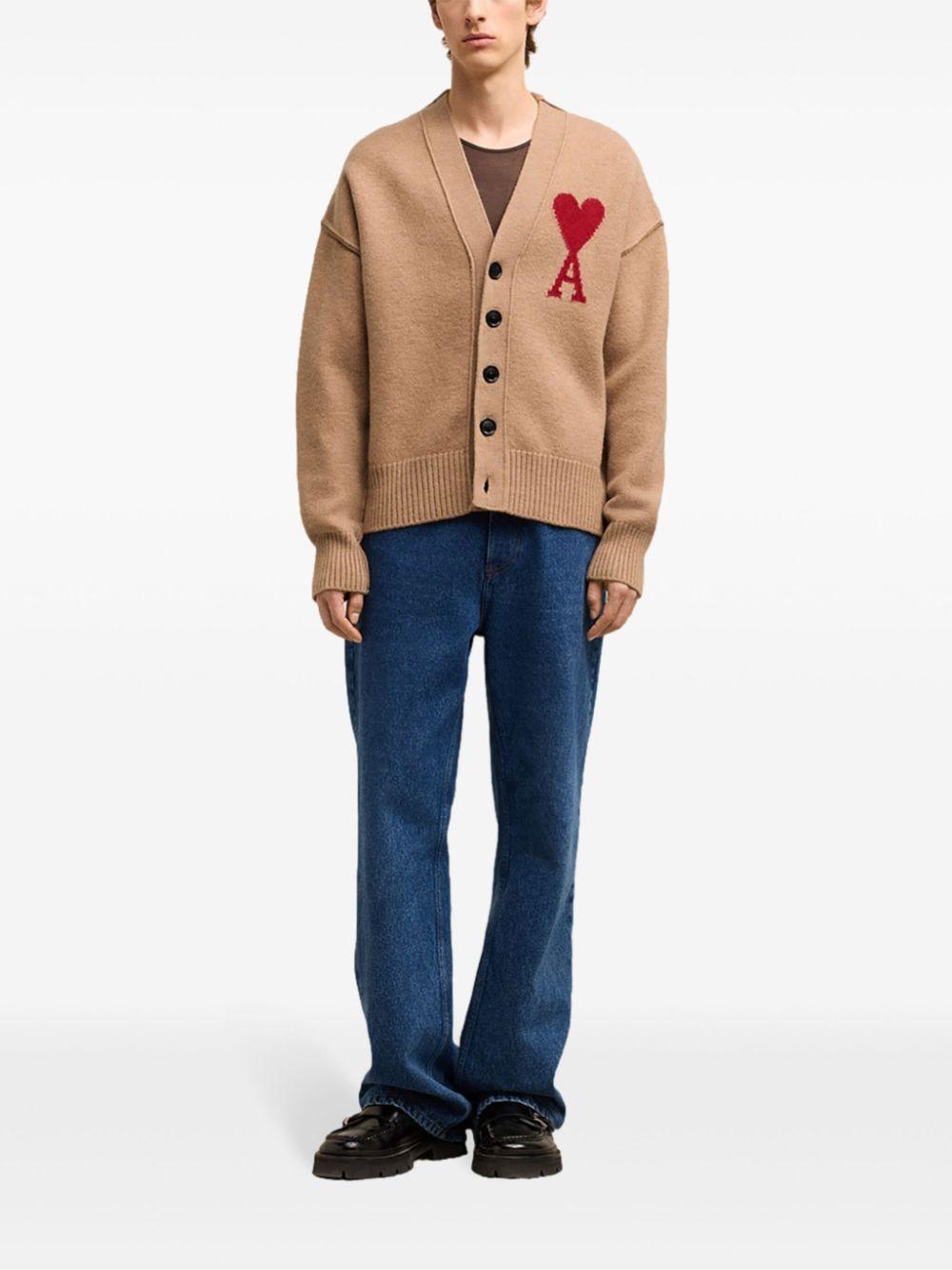 Product image of Big Red ADC Cardigan